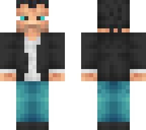 greg