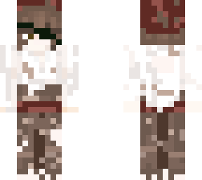 hollowings ghosty
