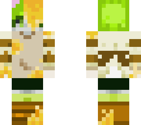 honey pot [update]