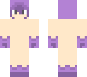 humanoid shulker