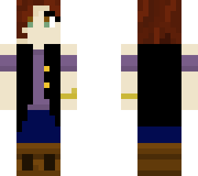 iriscrafter (basic)