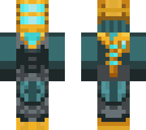 isaac clark level 1 rig