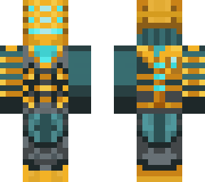 isaac clark level 3 rig