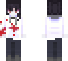 jeff the killer (edit)
