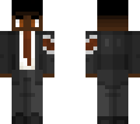 keshawn company skin
