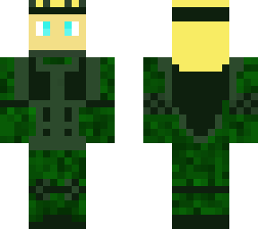 kidl camo2.0