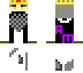 king