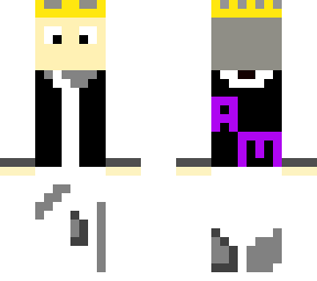king