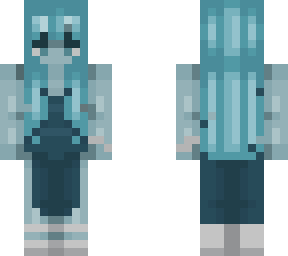 lady kracken (desc!)