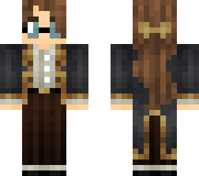 librarian