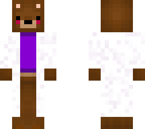 little mack the science guy