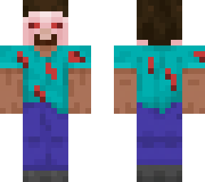 lore! pt. 4