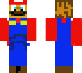 mario