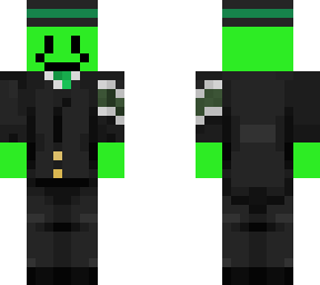 marshal company skin