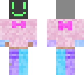 mehfig official femboy skin