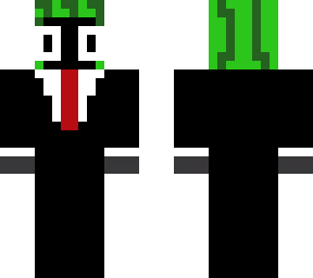 melon guy