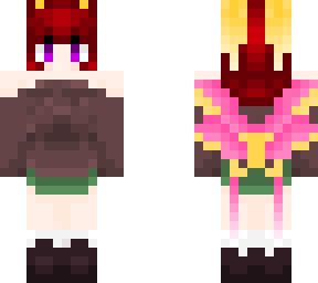 moth fairy ari