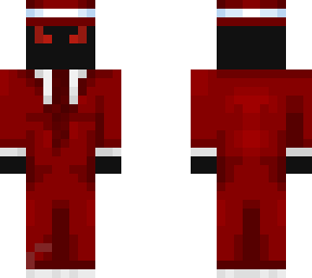 my new skin