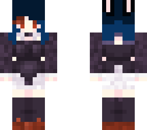 my oc