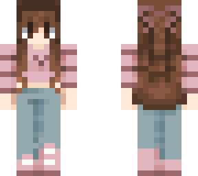 my skin