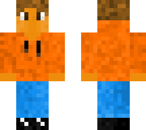my skin