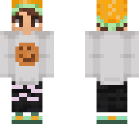 my skin for real