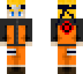 naruto  fill hit