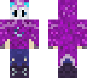 nebula's jester (remake)