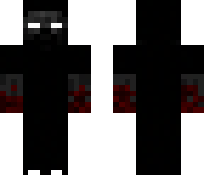 nightmare herobrine