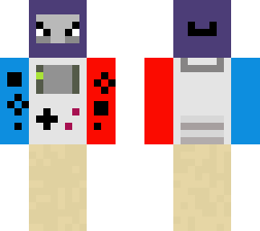 nintendude