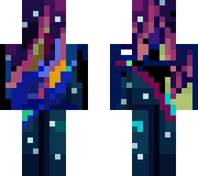 northern lights 2 (my version)