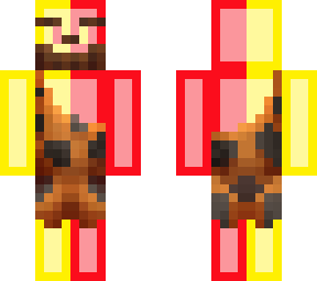 npex caveman