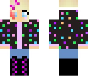 original skin