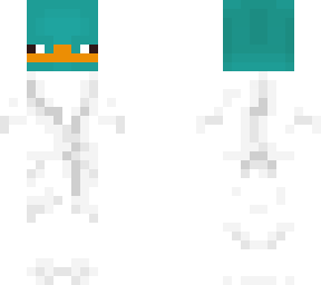 perry in progress