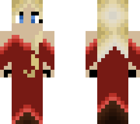 pirate queen