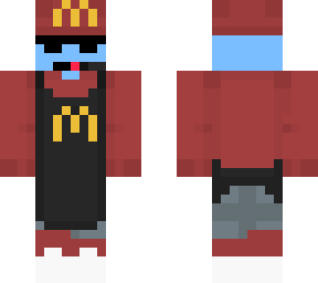 plasma mcnightmares