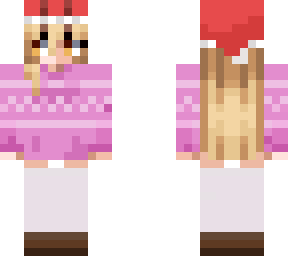 power sweater