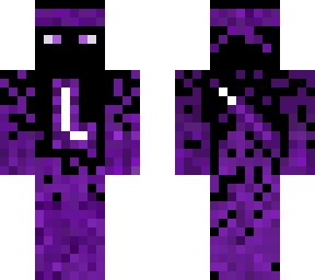 purple ninja l