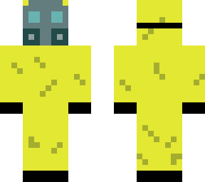 radiation survivor