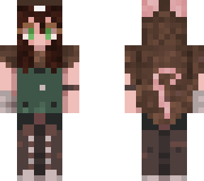 rat gurl