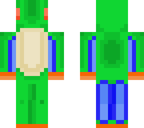 red eye tree frog