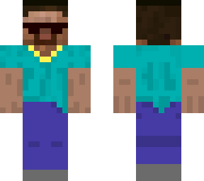 rich steve