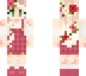romantic rose edit
