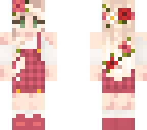 romantic rose edit