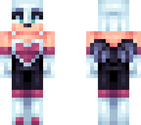rouge the bat