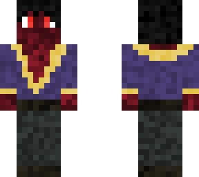 ryecrafter (high-back)