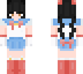 sailor moon