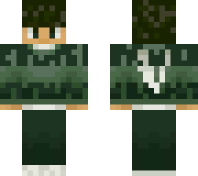 sea man v