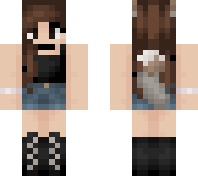 self-skin tweaks