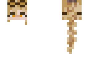 sena's head